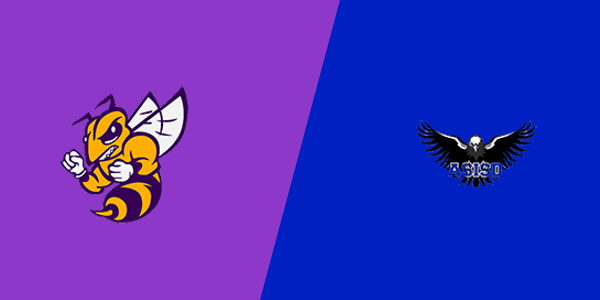 Chester High School vs. Apple Springs High School