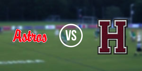 Hanover High School vs Pinkerton Academy