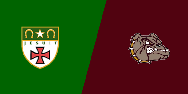 Strake Jesuit vs Summer Creek