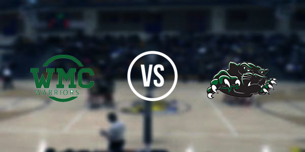 Hesperia Community High School vs Western Michigan Christian High School