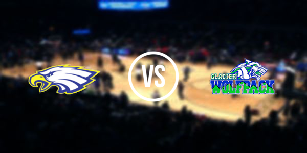 Glacier High School vs. Big Sky High School