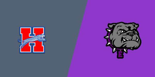 Midlothian Heritage High School vs. Everman High School