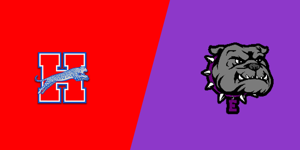 Midlothian Heritage High School vs. Everman High School