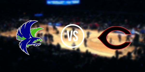 Woodinville vs. Camas