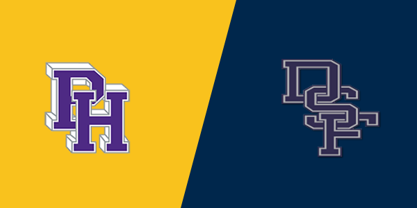 Douglas S. Freeman vs. Patrick Henry   - Roanoke