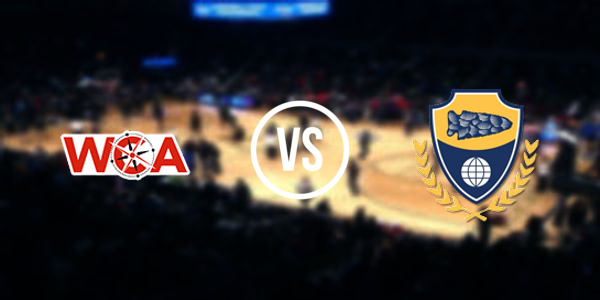 Carlisle School vs Westover Christian Academy