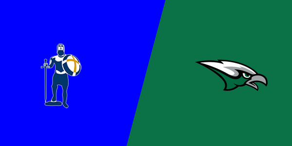 Lincoln Lutheran High School vs. Skutt Catholic High School