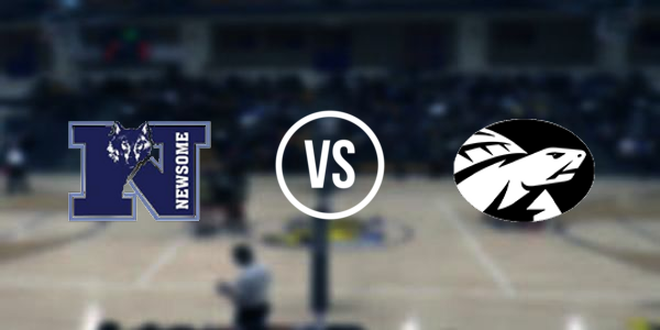 Newsome HS vs Tampa Preparatory School