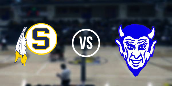 Sterling High School vs. Quincy Senior High School