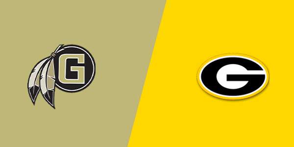 Gaffney High School vs. Greer High School