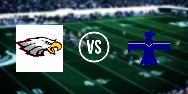 Sauk Prairie High School vs. Baraboo High School