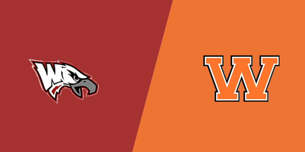 Wolcott High School vs. Watertown High School