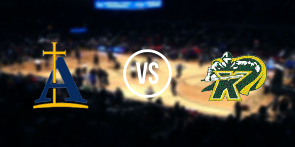 Althoff Catholic High School vs Metro-East Lutheran High School