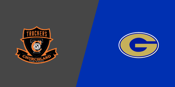 Churchland vs. Granby