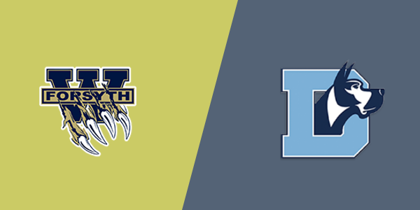 West Forsyth High School vs. Denmark High School