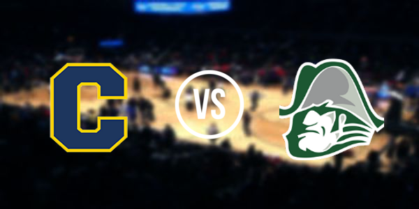 Waterford Kettering High School vs. Clarkston High School