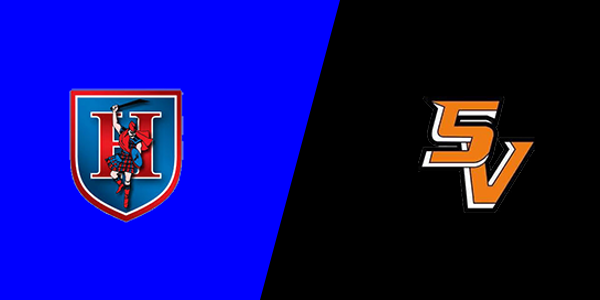 Scotland High School vs. South View High School