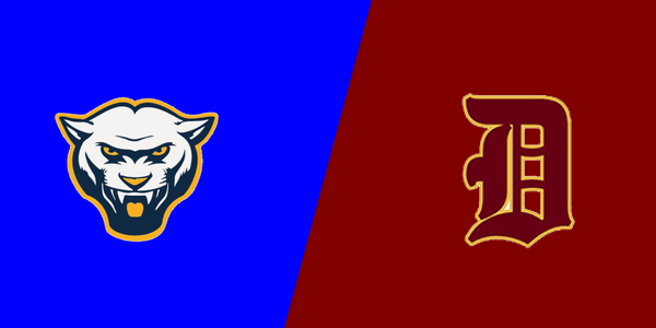 Quabbin Regional High School vs. Doherty Memorial High School