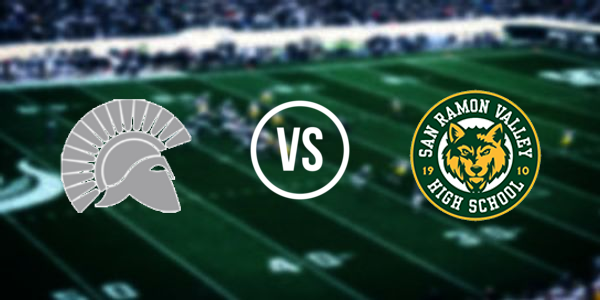 De La Salle High School vs. San Ramon Valley High School