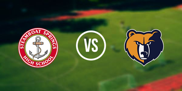 Rifle High School vs Steamboat Springs High School