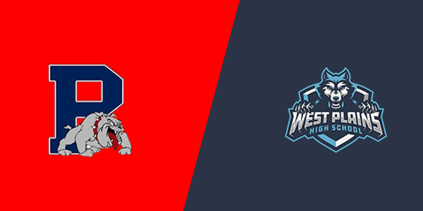 Plainview High School vs. West Plains High School
