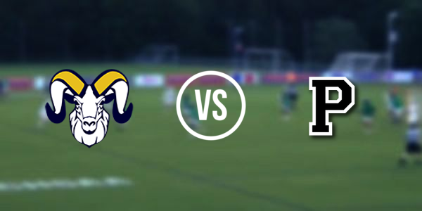 Park Ridge Public Schools vs. Ramsey High School