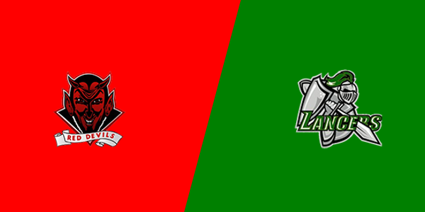 Sweetwater High School vs. Hilltop High School