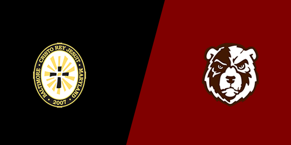 Cristo Rey Jesuit vs. The Park School of Baltimore