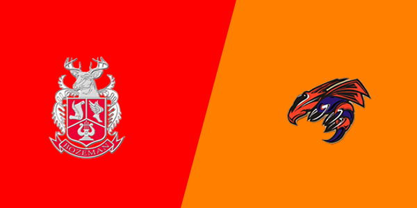Deane Bozeman High School vs. Cottondale High School