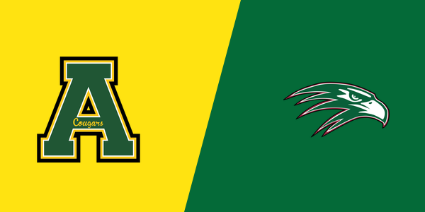 Apex High School vs. Green Hope High School