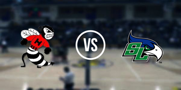 Herndon High School vs. South Lakes High School