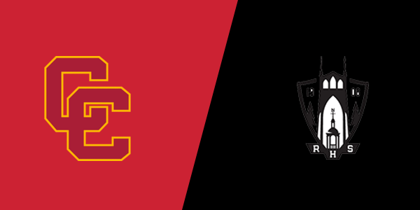 Central Catholic High School vs. Roosevelt High School