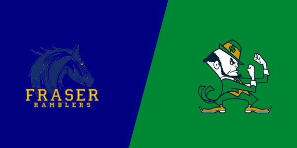 Away vs. Notre Dame Preparatory School