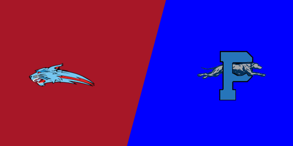 Eastmont High School vs. Pullman High School