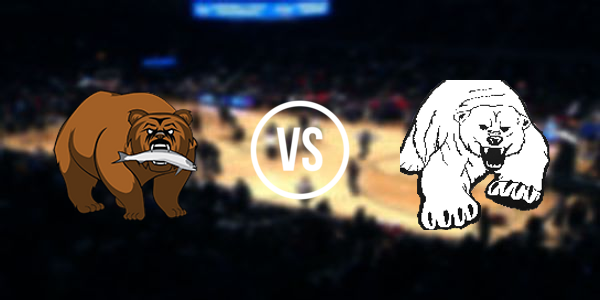 James C. Isabell School vs. Nome-Beltz High School