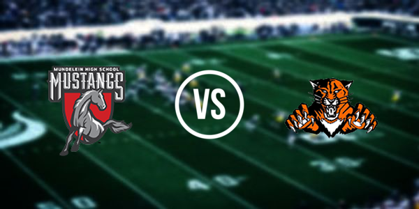 Mundelein High School vs. Libertyville High School