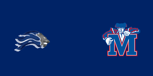 St. Andrew's School vs. Memorial Day School