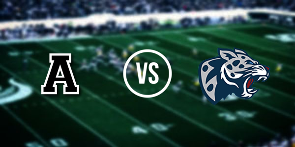 Gadsden County High School vs Away