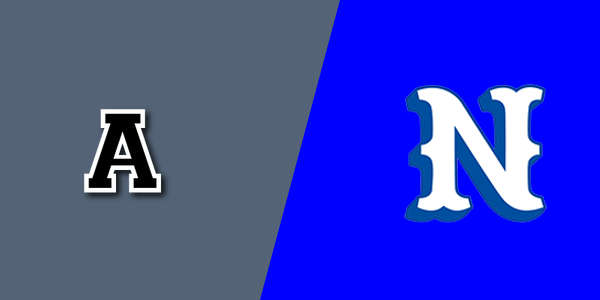 Away vs. Needles High School