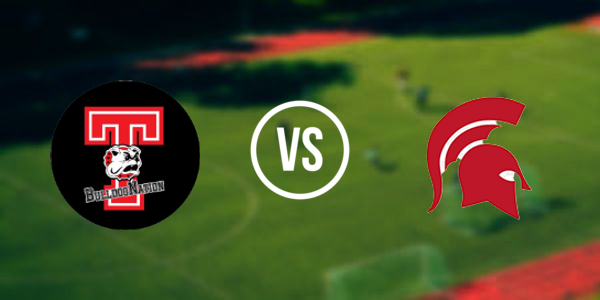 Thomasville High School vs. Central Davidson High School