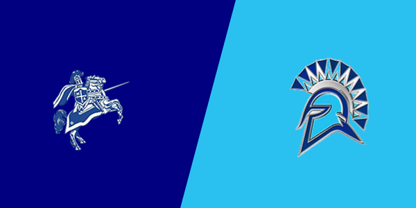 Marquette High School - Ottawa vs. Olympia High School