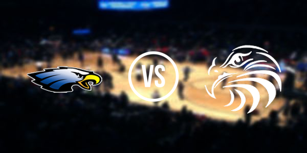 Hayfield Secondary School vs. Edison High School