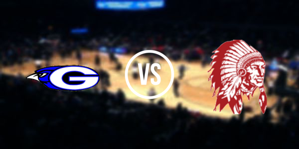 Little River High School vs. Goessel High School