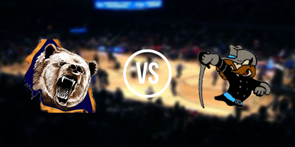 Shields Valley High School vs. Gardiner High School