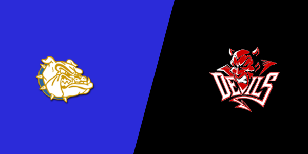 Addison High School vs. Lawrence County High School