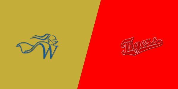 Windsor High School vs. Sussex Central High School