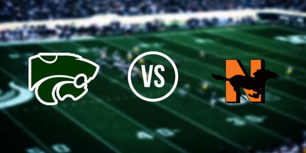 Novi High School vs. Northville High School