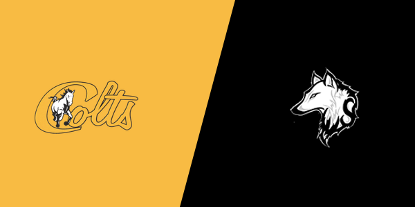 Northern Cambria High School vs. West Shamokin High School
