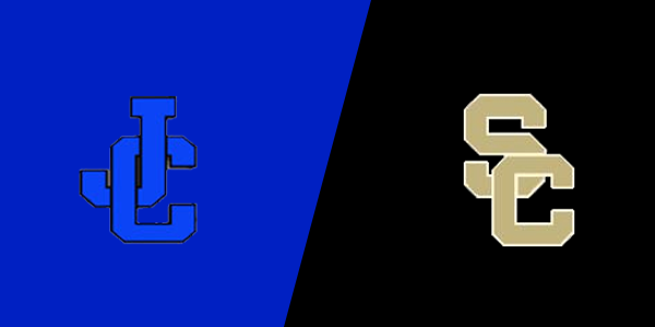 Jackson County High School vs. Smith County High School