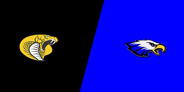 Harford Technical High School vs. Aberdeen High School